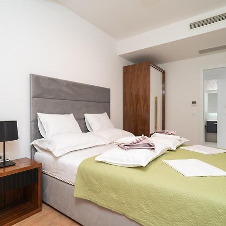 Apartment Laurus Five Stars Dubrovnik Kültér fotó