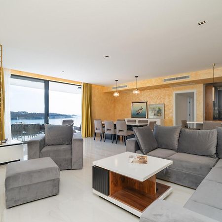 Apartment Laurus Five Stars Dubrovnik Kültér fotó