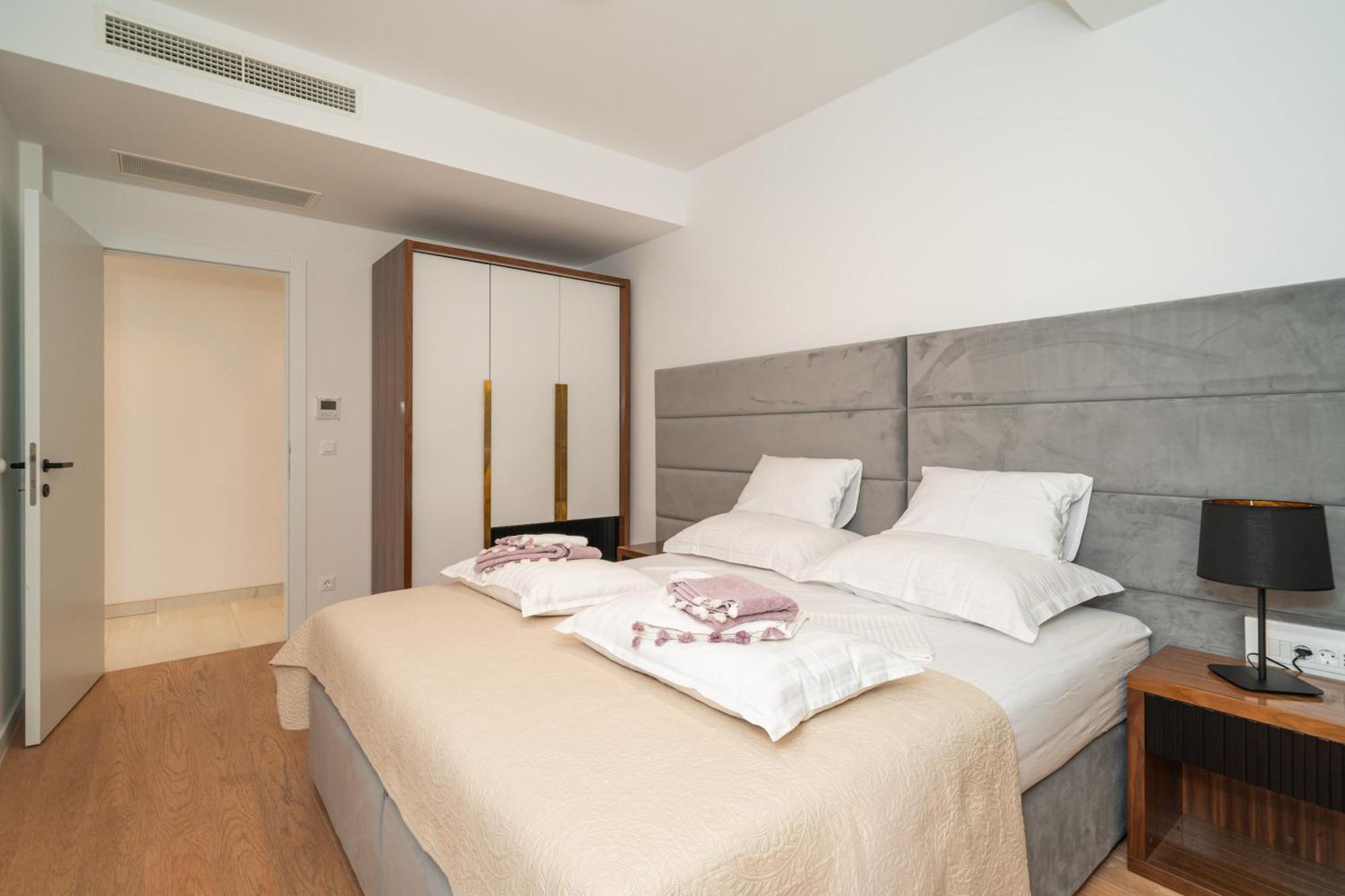 Apartment Laurus Five Stars Dubrovnik Kültér fotó