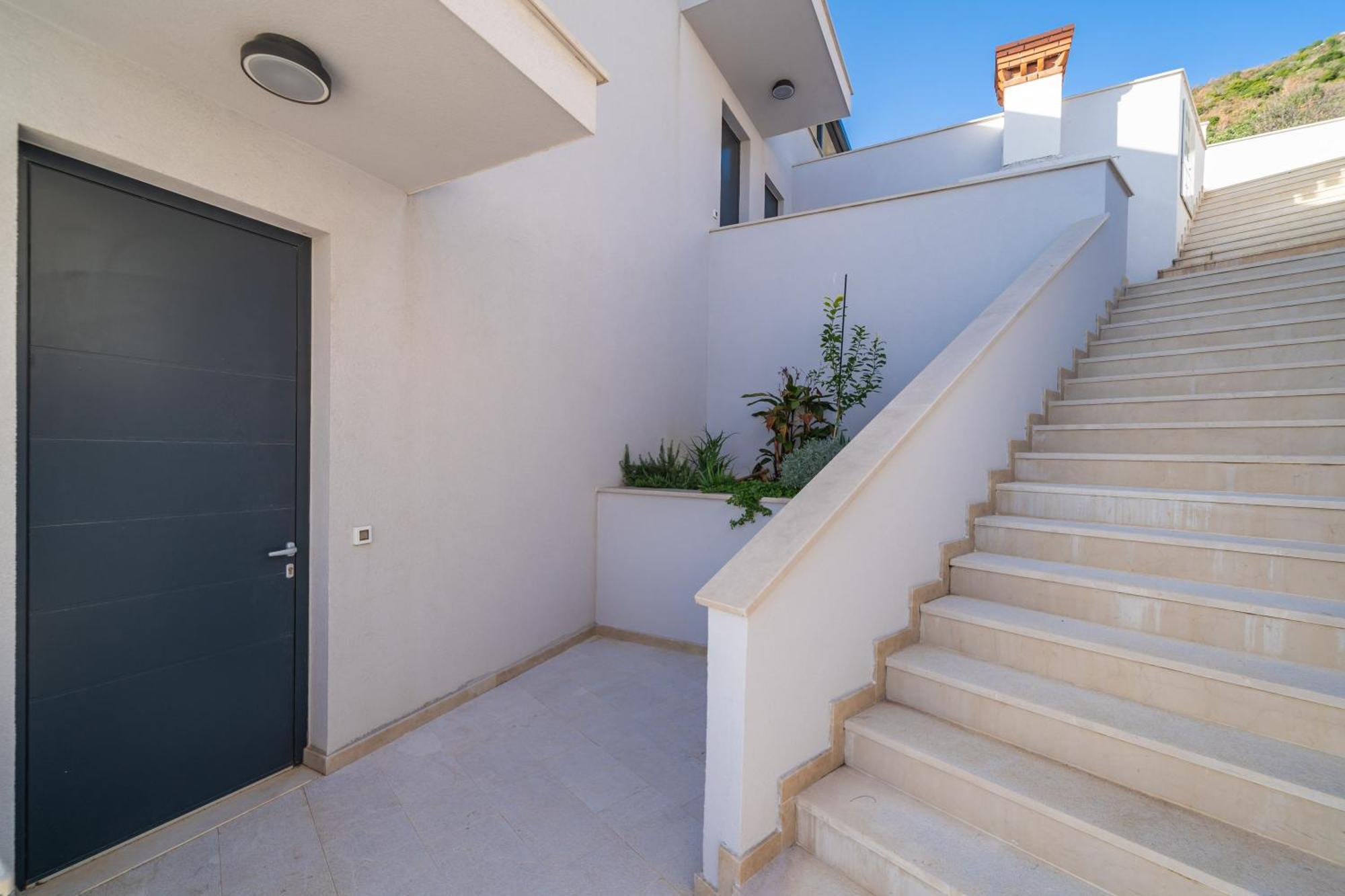Apartment Laurus Five Stars Dubrovnik Kültér fotó