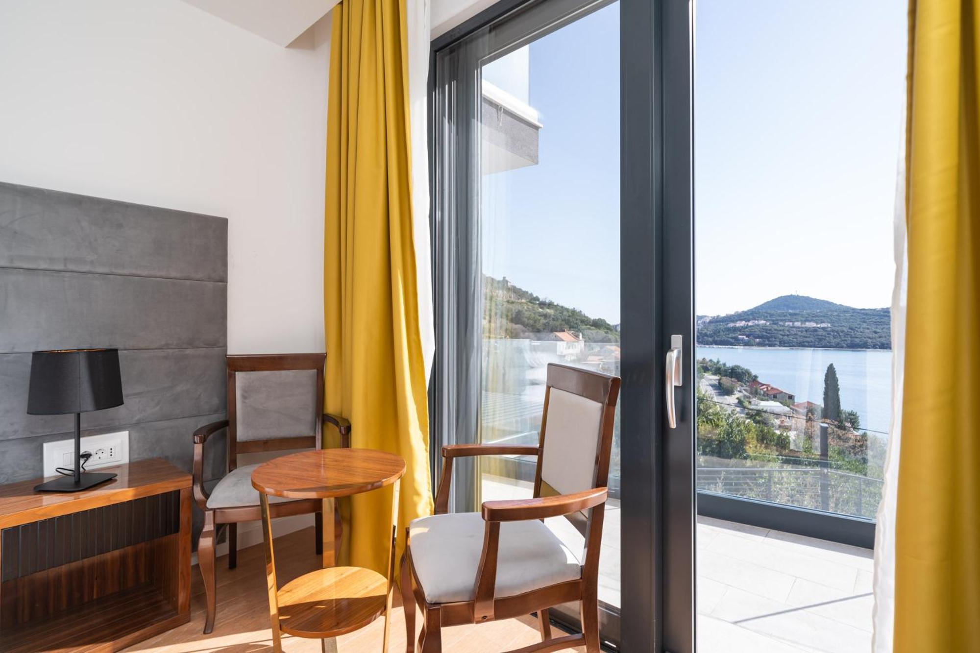 Apartment Laurus Five Stars Dubrovnik Kültér fotó