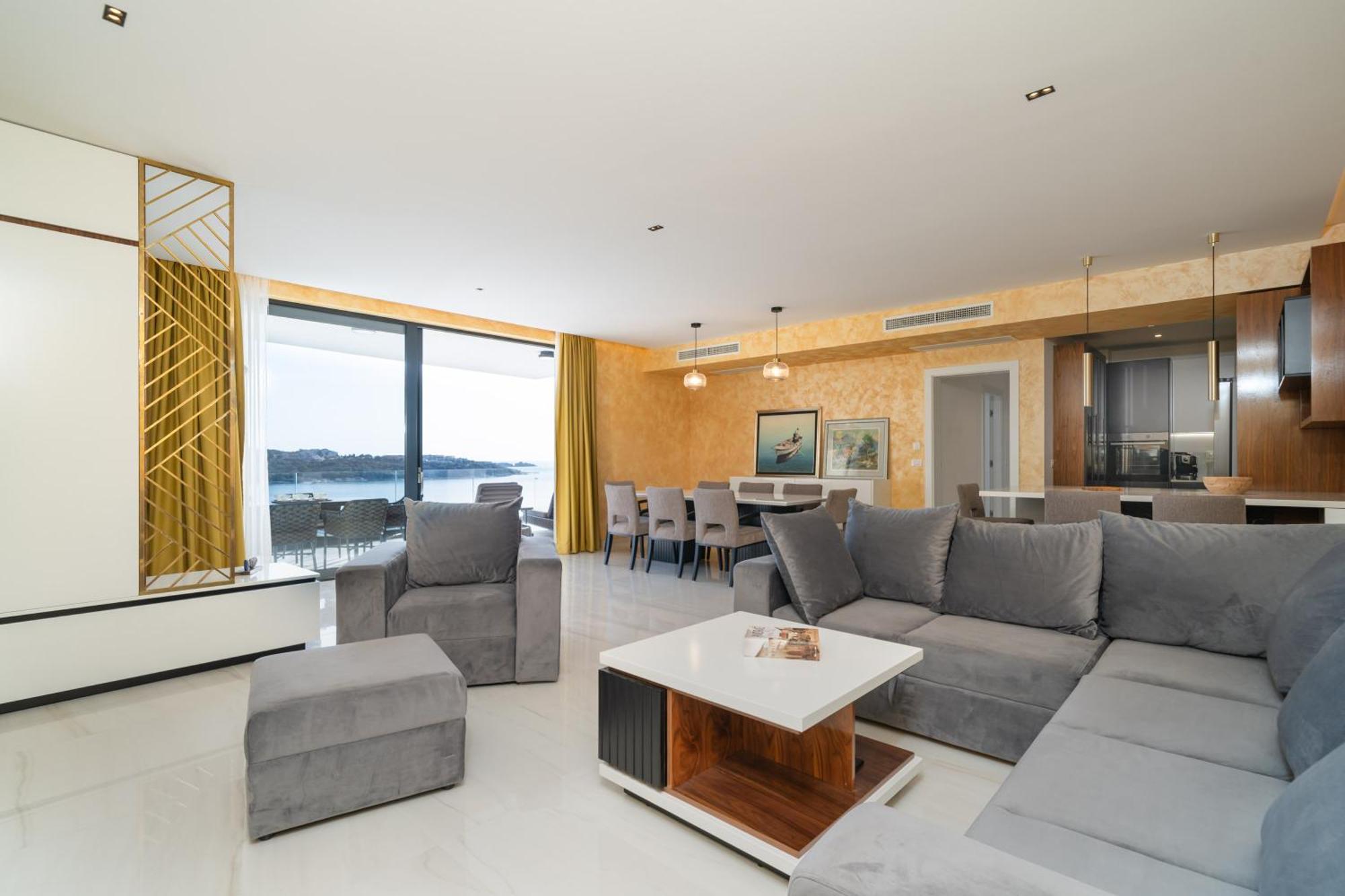 Apartment Laurus Five Stars Dubrovnik Kültér fotó
