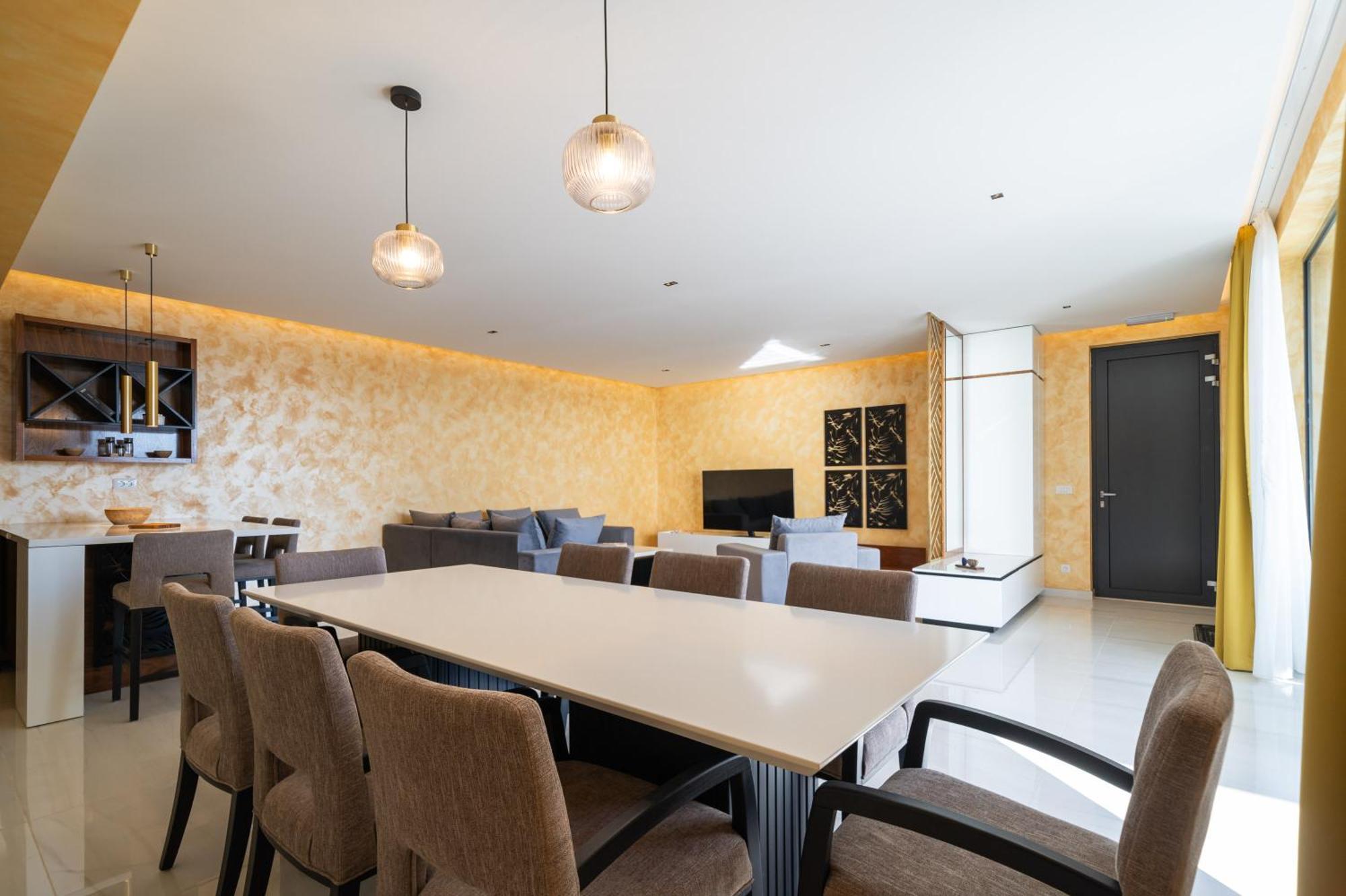 Apartment Laurus Five Stars Dubrovnik Kültér fotó
