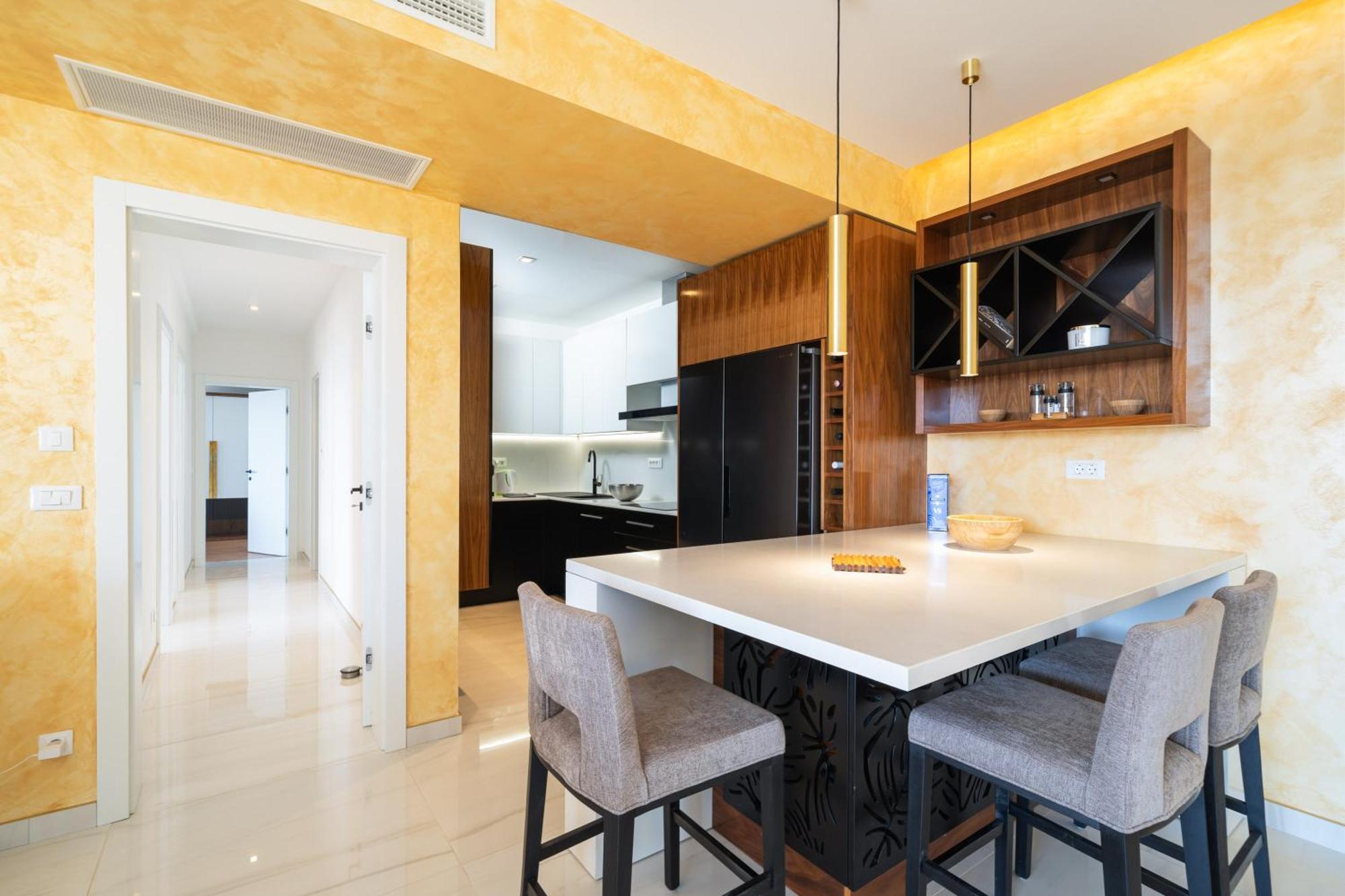 Apartment Laurus Five Stars Dubrovnik Kültér fotó