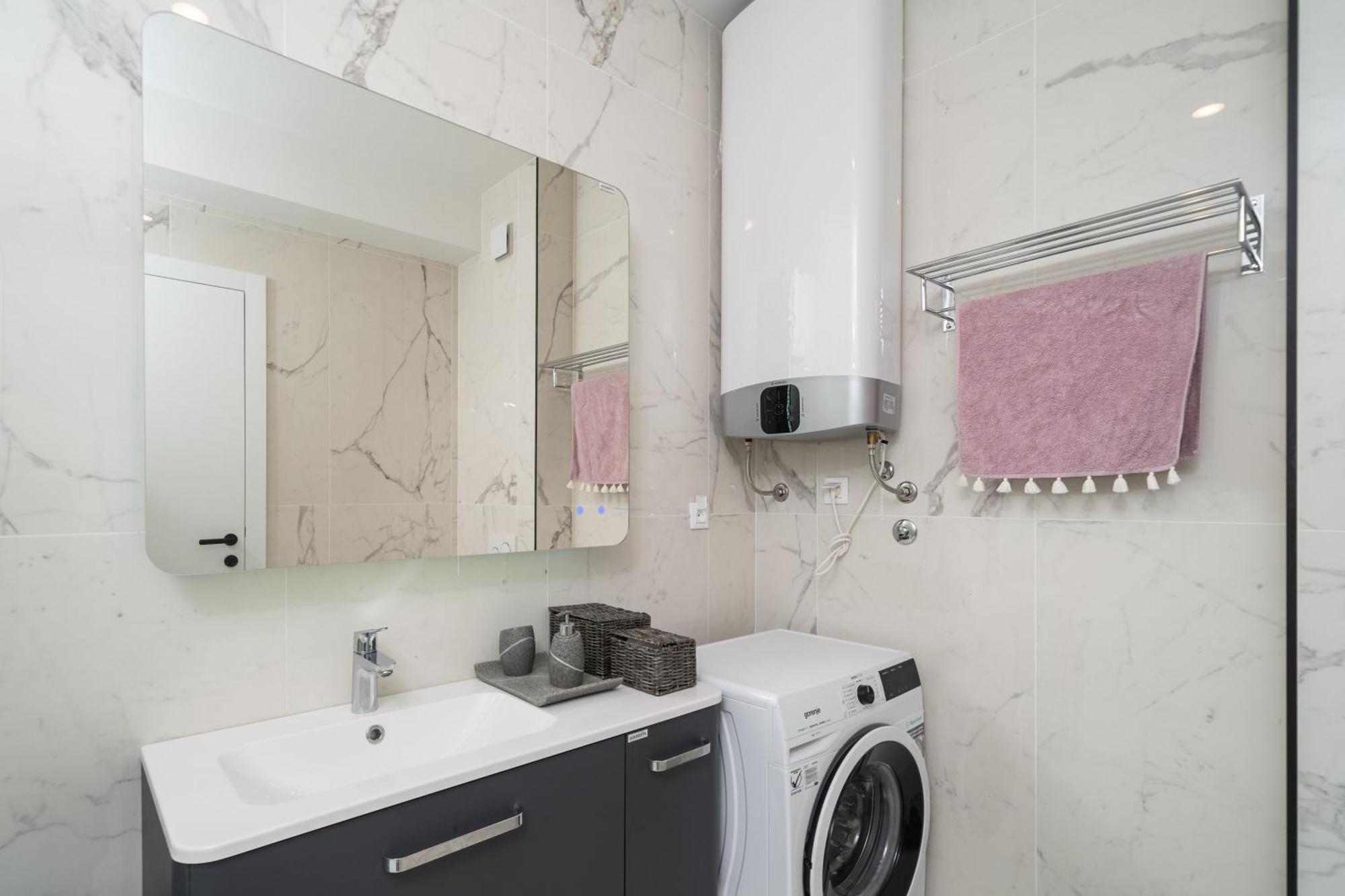 Apartment Laurus Five Stars Dubrovnik Kültér fotó