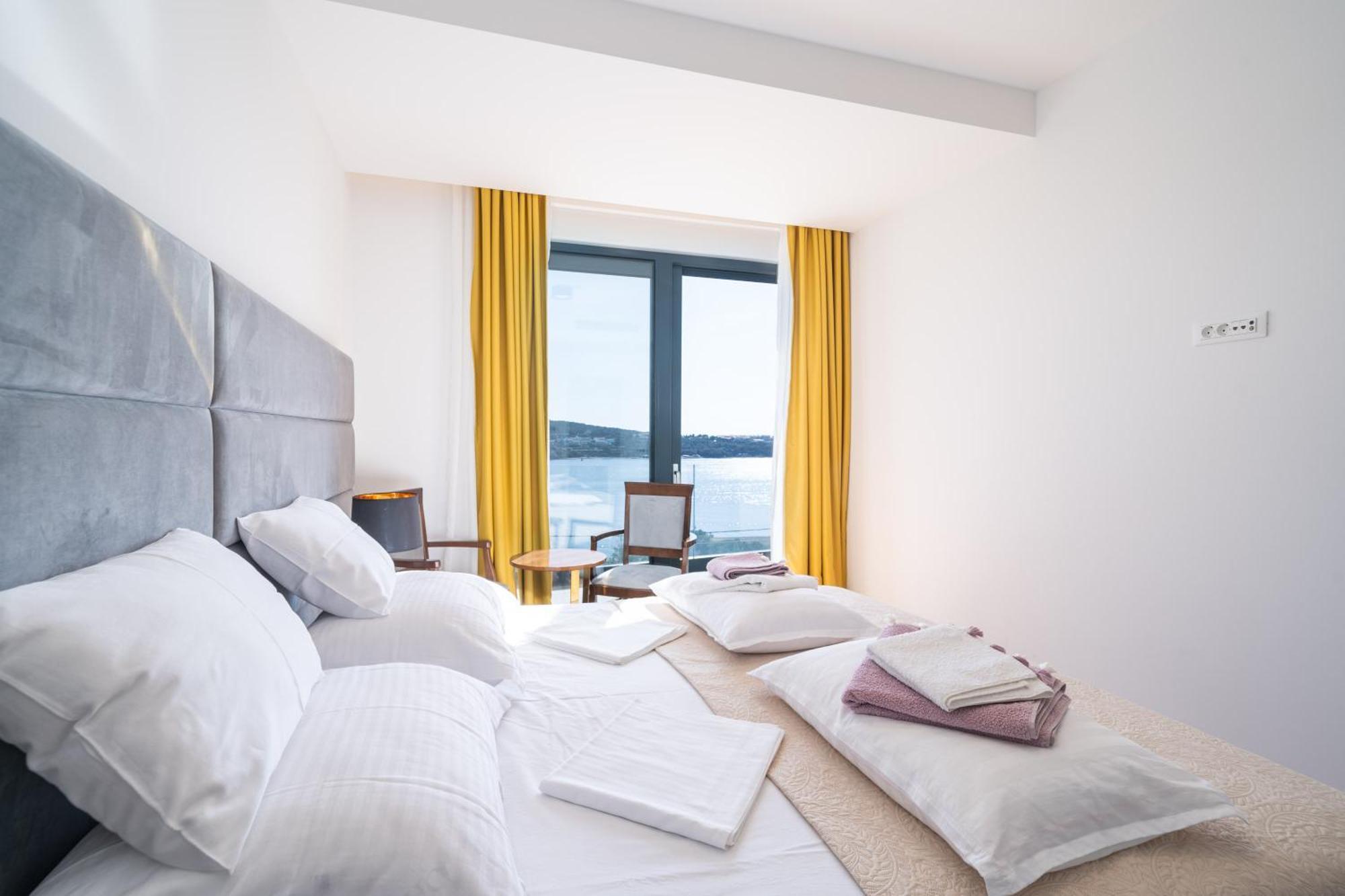 Apartment Laurus Five Stars Dubrovnik Kültér fotó