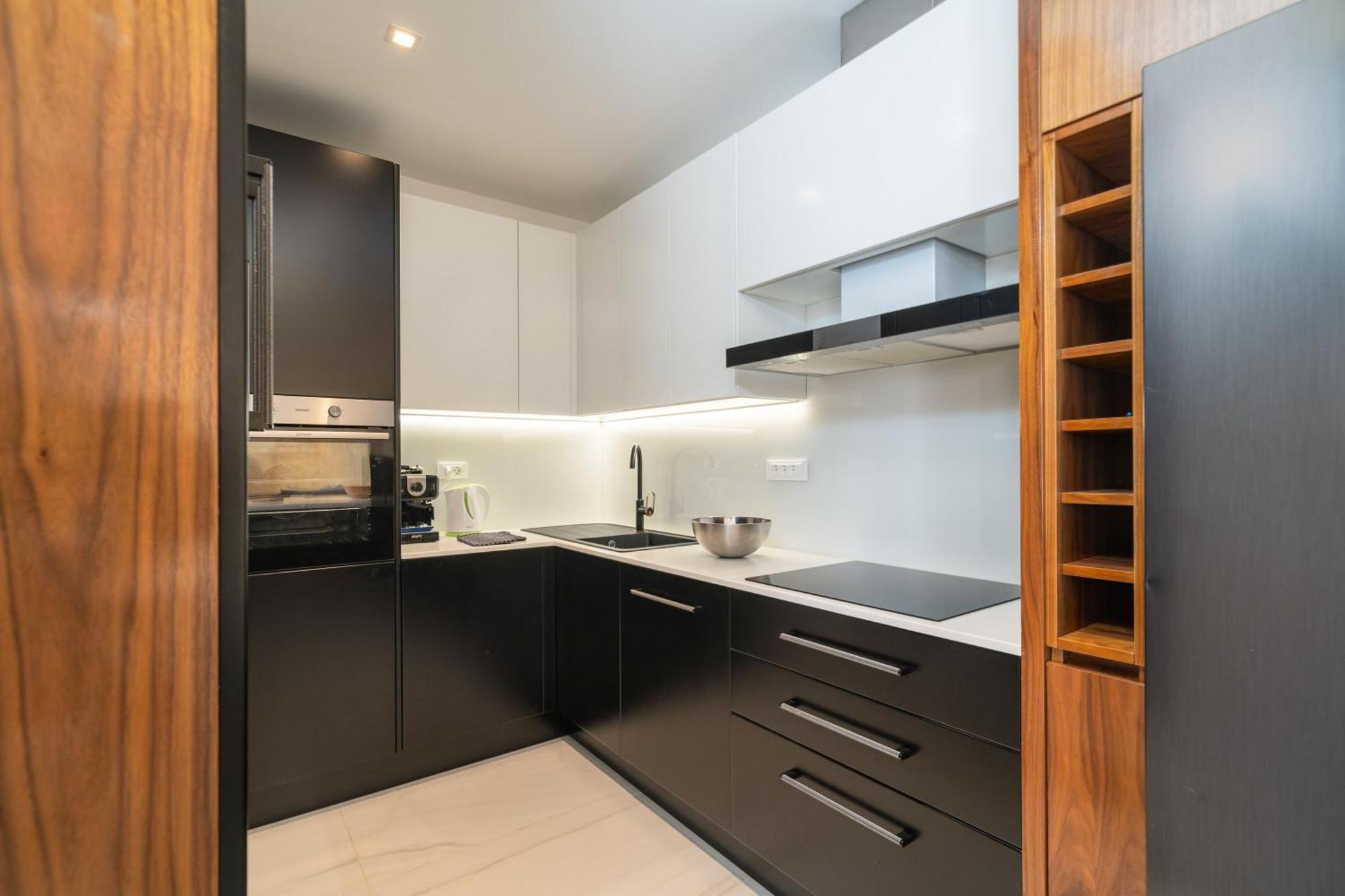 Apartment Laurus Five Stars Dubrovnik Kültér fotó