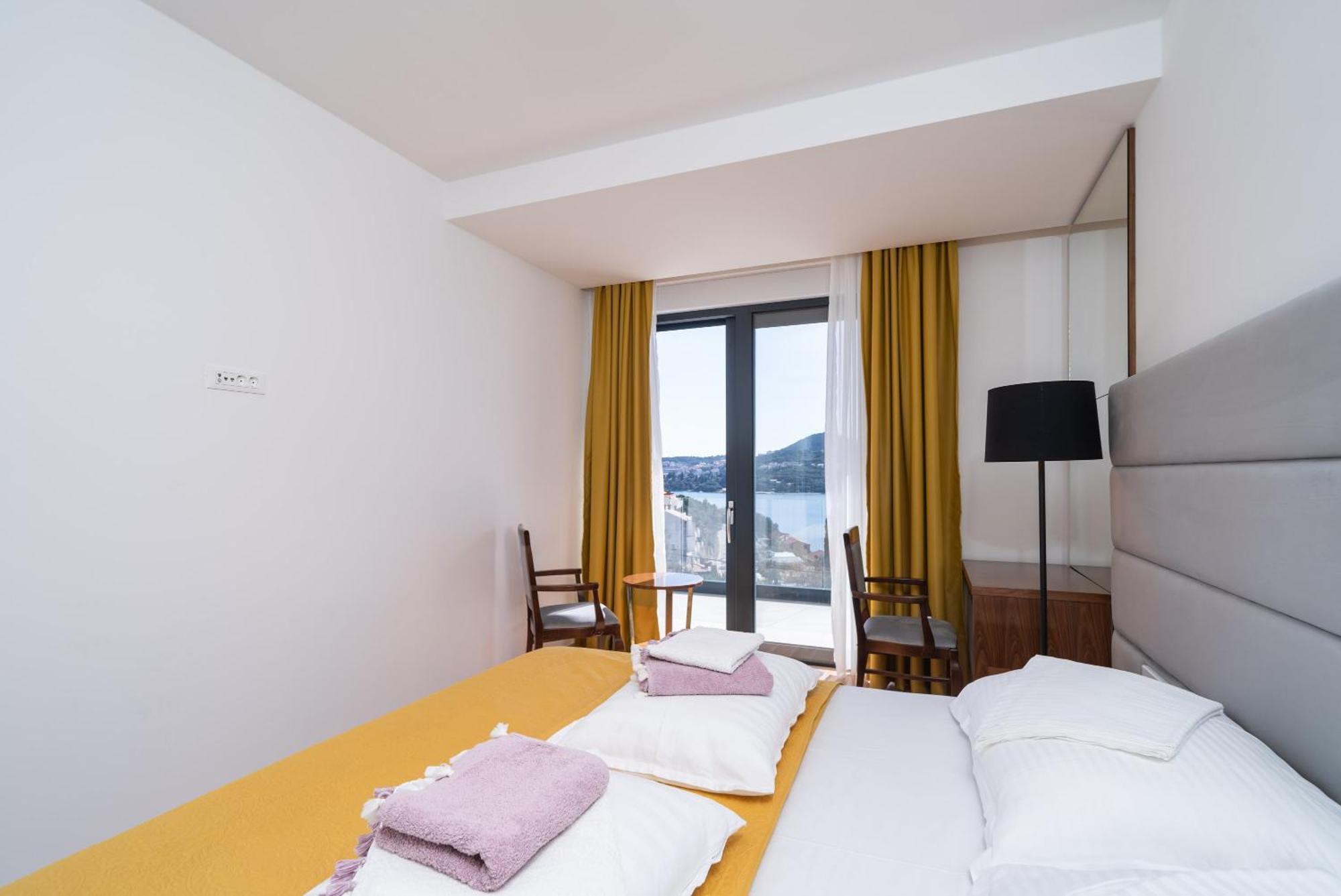 Apartment Laurus Five Stars Dubrovnik Kültér fotó