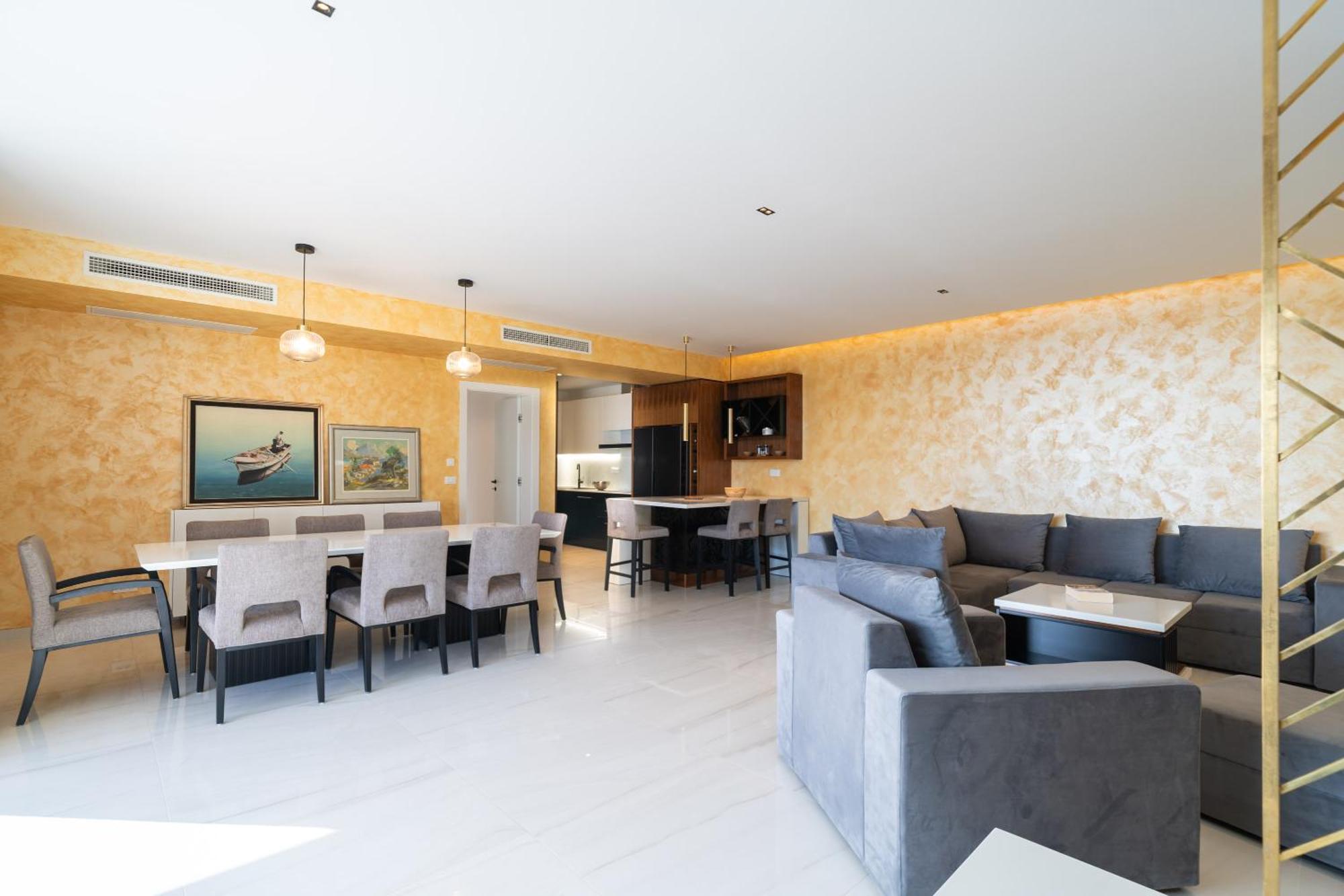 Apartment Laurus Five Stars Dubrovnik Kültér fotó