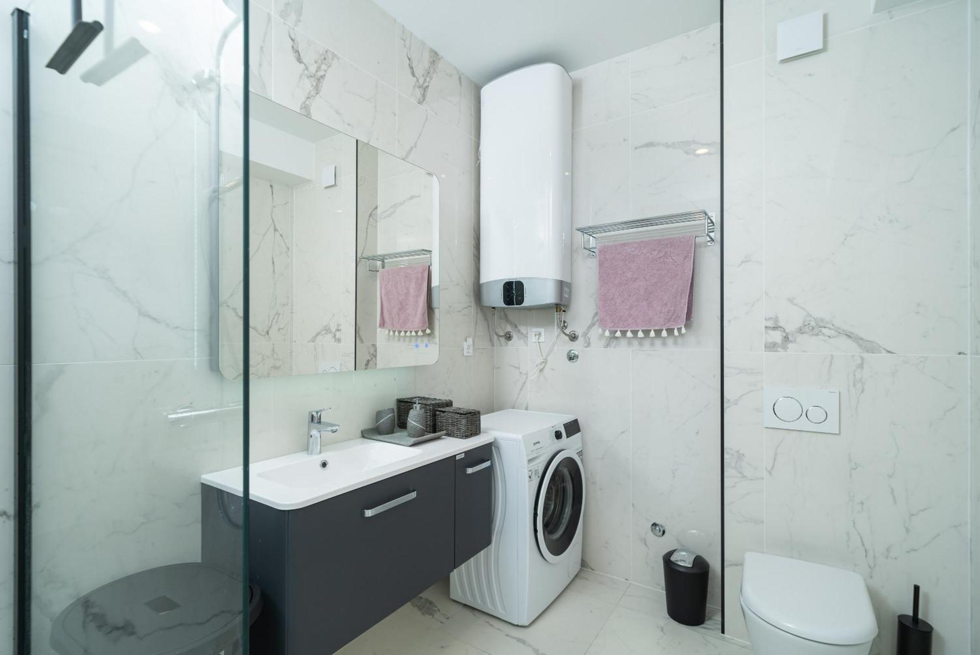 Apartment Laurus Five Stars Dubrovnik Kültér fotó