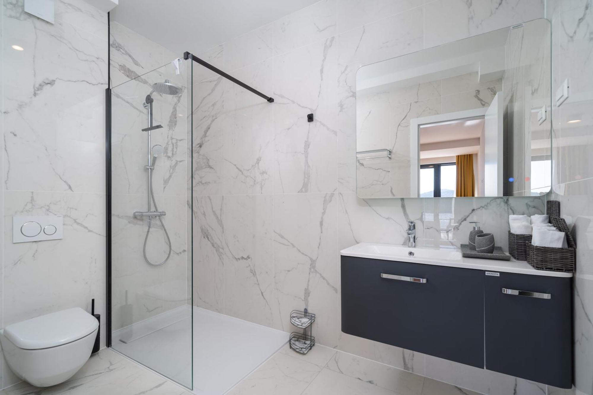 Apartment Laurus Five Stars Dubrovnik Kültér fotó