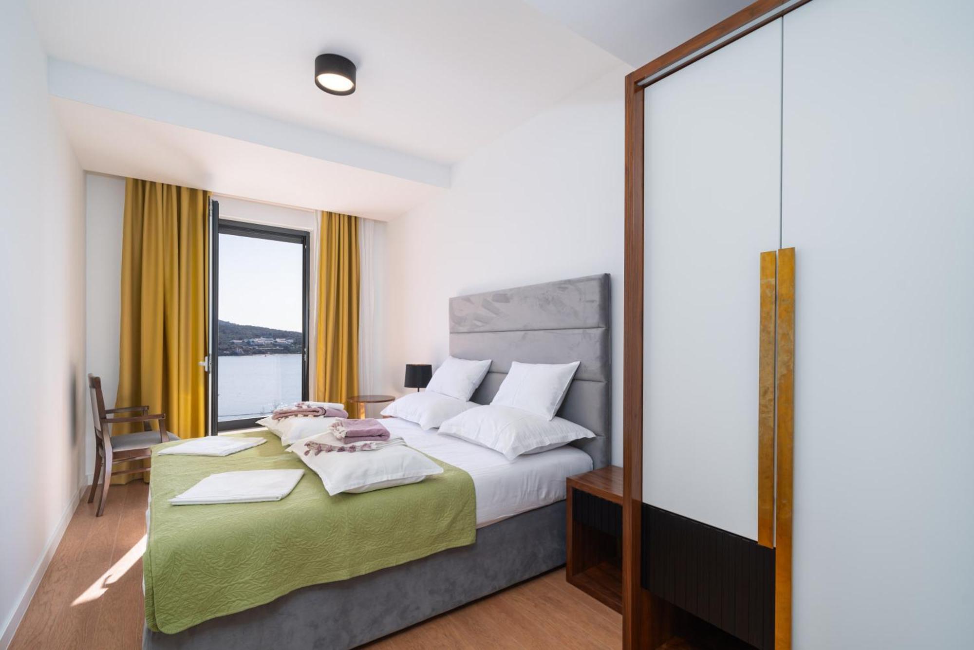 Apartment Laurus Five Stars Dubrovnik Kültér fotó
