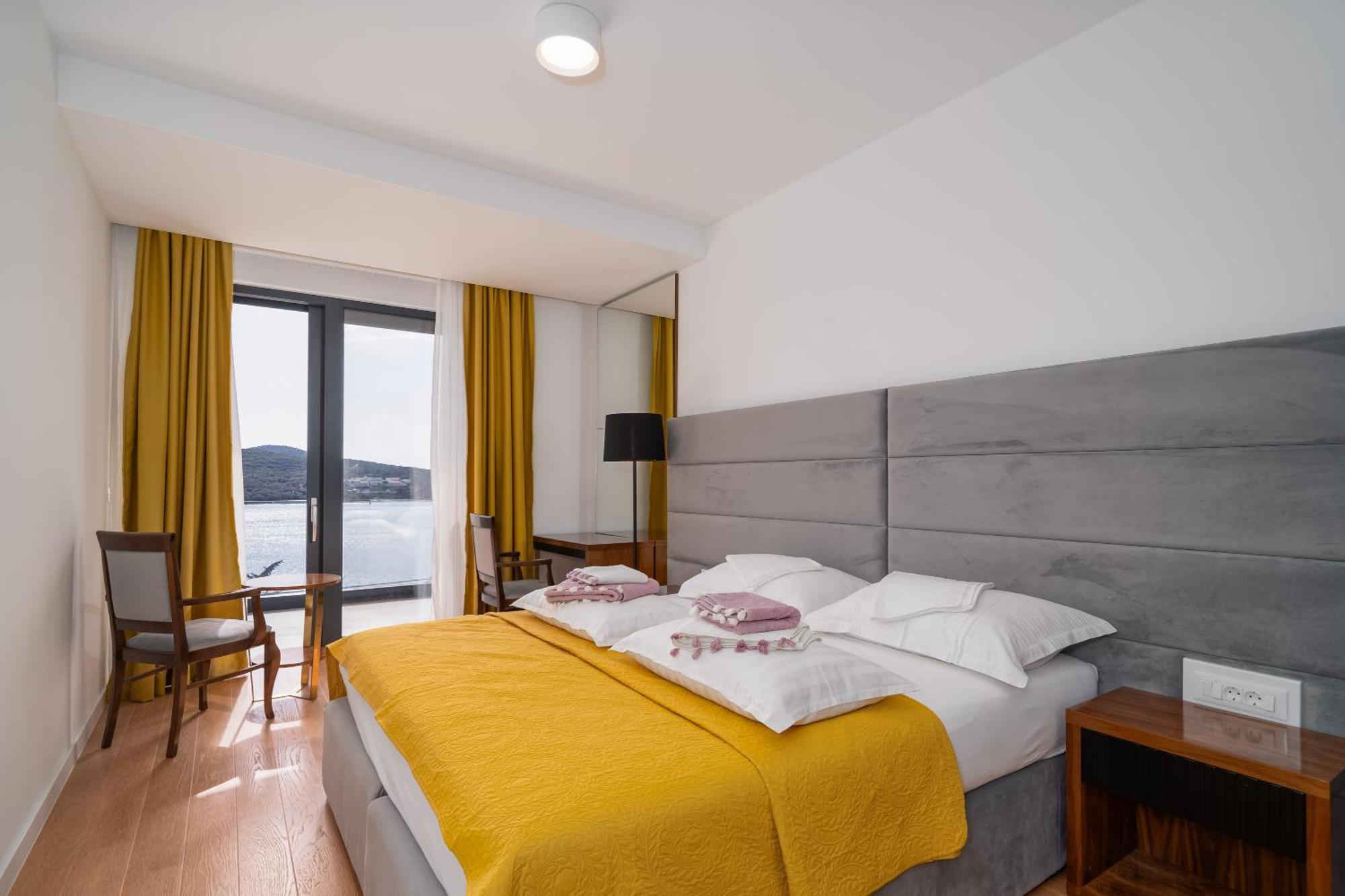 Apartment Laurus Five Stars Dubrovnik Kültér fotó